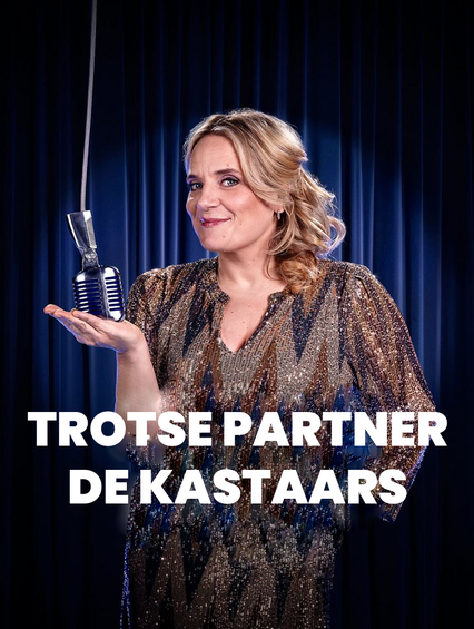 Trotse partner van De Kastaars!